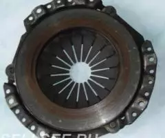 Корзина сцепления Москвич 2141 новая - 4