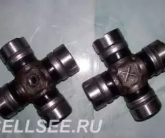 Крестовина газ-52 СССР - 2