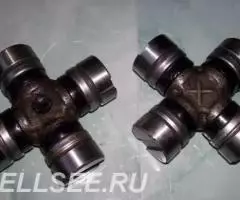 Крестовина газ-52 СССР - 3