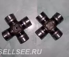 Крестовина газ-52 СССР - 4