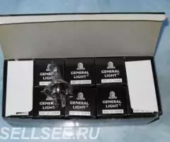 Лампа галогеновая H1 12V-100W - 4