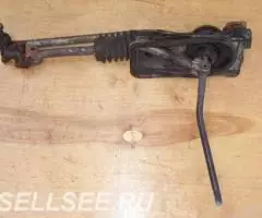 Кулиса кпп Механизм управления Москвич 2141 - 2