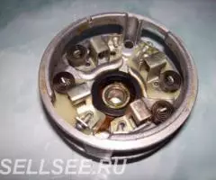 Крышка стартера ВАЗ СССР новая - 2