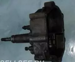 Крышка картера коробки передач м 2141 - 4