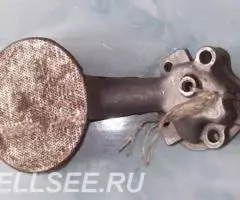 Маслоприемник насоса ВАЗ 2121 СССР - 2