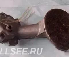 Маслоприемник насоса ВАЗ 2121 СССР - 4