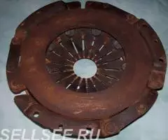 Маховик ВАЗ 2101-07.2121 2141 - 4