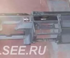 Москвич 2141 торпеда бу - 2