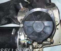 Мотор редуктор стеклоочистителя 2108.2141, Волга - 2