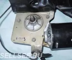 Мотор редуктор стеклоочистителя 2108.2141, Волга - 3