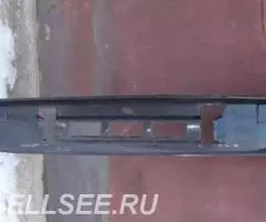 Накладка двери скальп Москвич 2140 СССР - 2