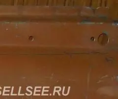 Накладка двери Москвич азлк 408-412 СССР - 3