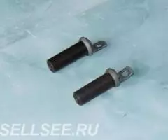 Наконечник колпак свечной новый СССР - 4