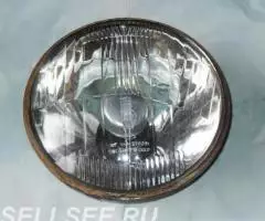 Оптика фара ВАЗ 2101 СССР - 2