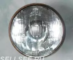 Оптика фара ВАЗ 2101 СССР - 3