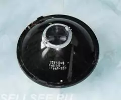 Оптика фара ВАЗ 2101 СССР - 4