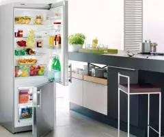 Ремонт холодильников. - 2