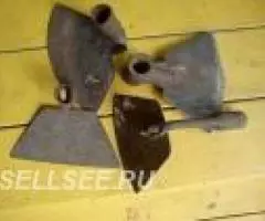 Инструмент садово огородный - 4