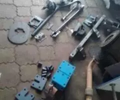 КамАЗ- установка ямз - 3