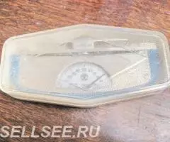 Силомер. СССР - 2