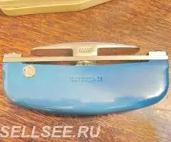 Силомер. СССР - 4