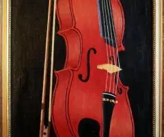 Живопись - 2