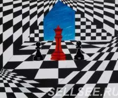 Живопись - 4