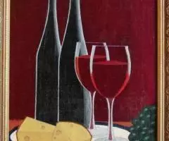 Произведения искусства. - 3