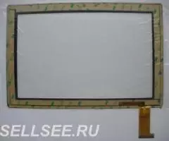 Тачскрин для планшета Prestigio PMP1011 - 2