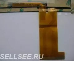 Тачскрин для планшета Prestigio PMP1011 - 3