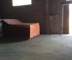 Склад 300 кв м и офис в аренду - 2