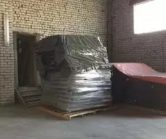 Склад 300 кв м и офис в аренду - 3