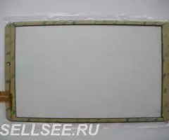 Тачскрин YLD-CEGA696-FPC-A0 - 2