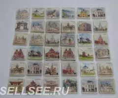 Магниты-сувениры - 3
