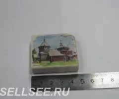 Магниты-сувениры - 4