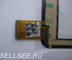 Тачскрин FPC-FC70S917-00 - 4