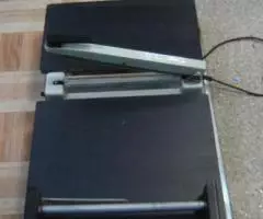 Запаиватель - 2