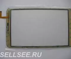 Тачскрин для планшета Prestigio PMT3608 - 2