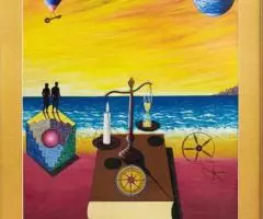 Картины. Живопись. - 2