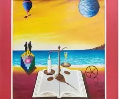 Картины. Живопись. - 3