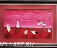 Картины. Живопись. - 4