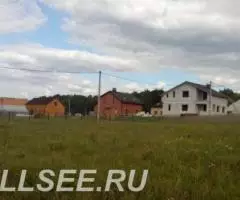 Участки ИЖС, от 10 соток, в Рославльском направлении, РАССРОЧКА-привет ... - 2