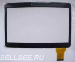 Тачскрин для планшета BQ 1050G