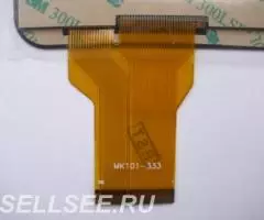 Тачскрин для планшета BQ 1050G - 3