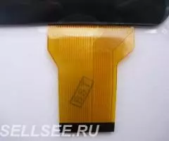 Тачскрин для планшета BQ 1050G - 4