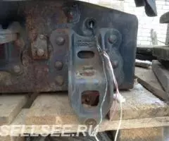 Листы коренные верхние хино профиа - 2