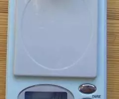 Германия. Лунебург - талер, серебро, 1668 - 4