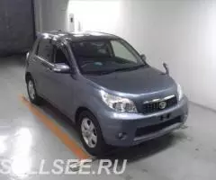 Daihatsu Be-go, , 2013 г. , 109 000 км