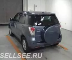 Daihatsu Be-go, , 2013 г. , 109 000 км - 2