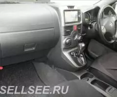 Daihatsu Be-go, , 2013 г. , 109 000 км - 3